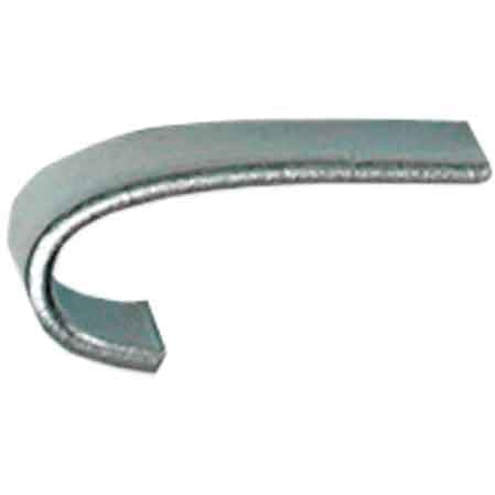 Gancio per Reti Mundial 15 x 5 mm Confezione 1 kg - 2