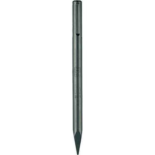 Scalpello Sds Max a Punta 400 mm Ecef - 2