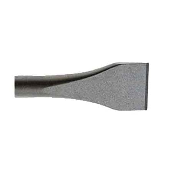 Scalpello a Cucchiaio Sds Plus Makita 38 x 200 mm - 2