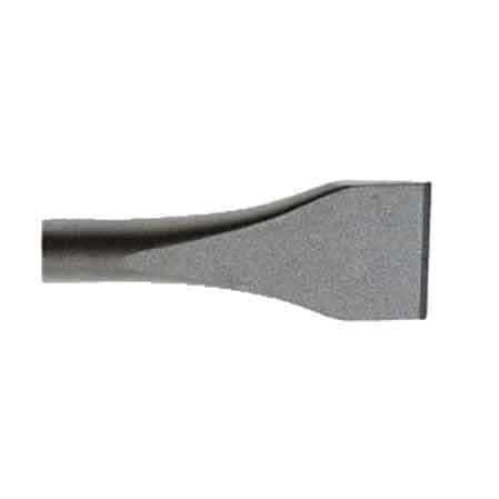 SCALPELLO A CUCCHIAIO SDS-PLUS MAKITA 38x200 mm - MAKITA - 2