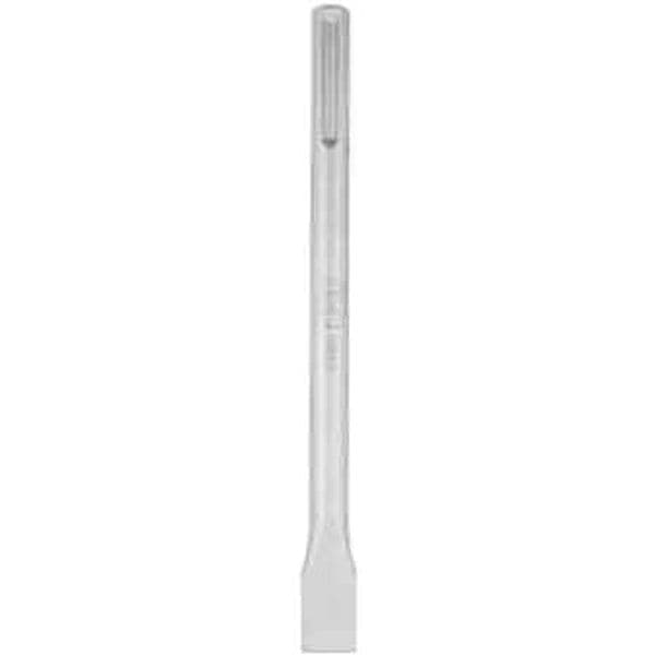 Scalpello Sds Max a Taglio 25 x 400 mm Ecef - 2