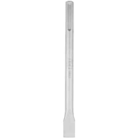 Scalpello Sds Max a Taglio 25 x 400 mm Ecef - 2