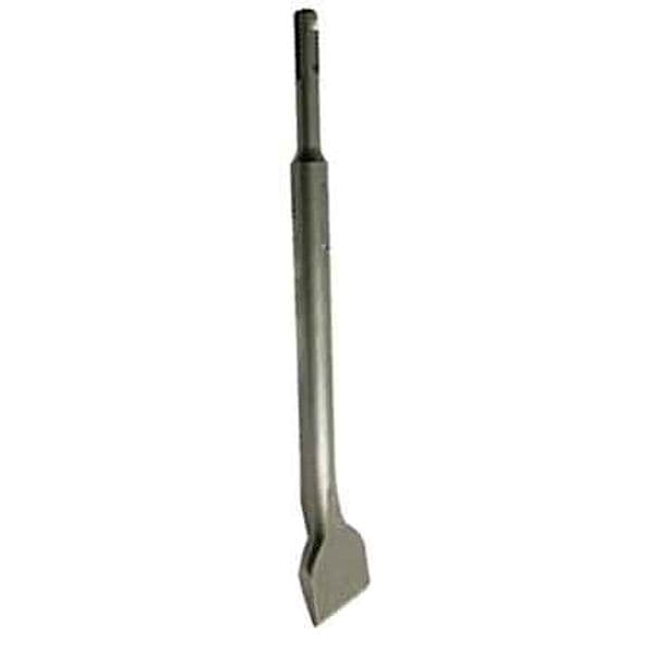 Scalpello Sds Plus per Piastrelle 40 x 250 mm Ecef - 2