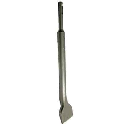 Scalpello Sds Plus per Piastrelle 40 x 250 mm Ecef - 2