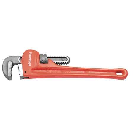 Giratubo Mod. Americano Mundial 2½ 450 mm - 2