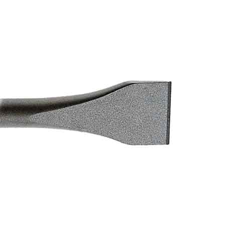 Scalpello a Cucchiaio Sds Max Makita 50 x 360 mm - 2