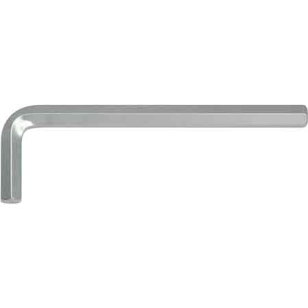 Chiave Maschio Esagonale Mundial 7 mm - 2