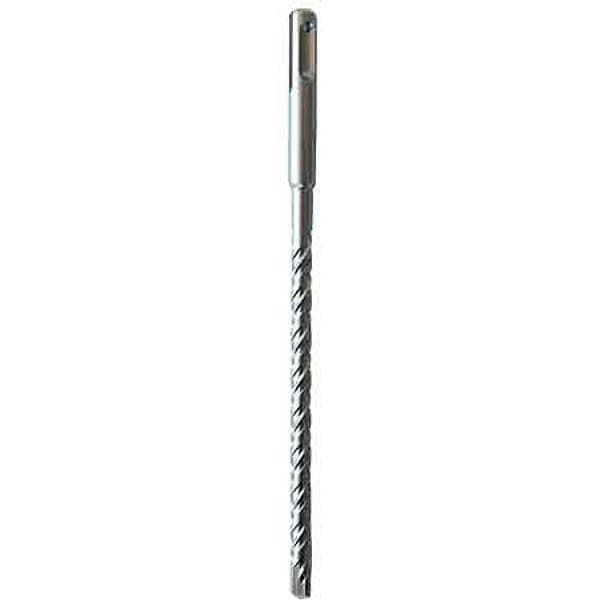 Punta Sds Plus T Rex 4 x 160 mm Ecef - 2
