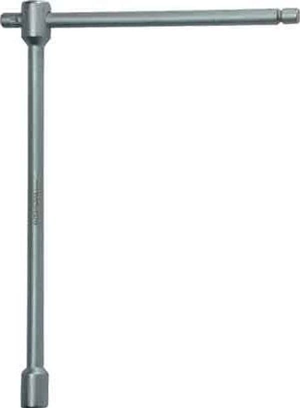 Chiave a T Semplice Mundial 10 mm - 2