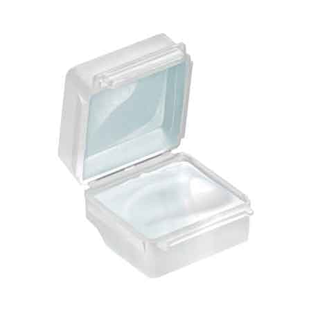 Box Preriempito in Gel Sezione 3 x 6 - 2