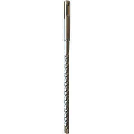 Punta Sds Plus 20 x 310 mm Ecef - 2