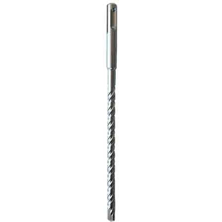 Punta Sds Plus T Rex 6 x 160 mm Ecef - 2
