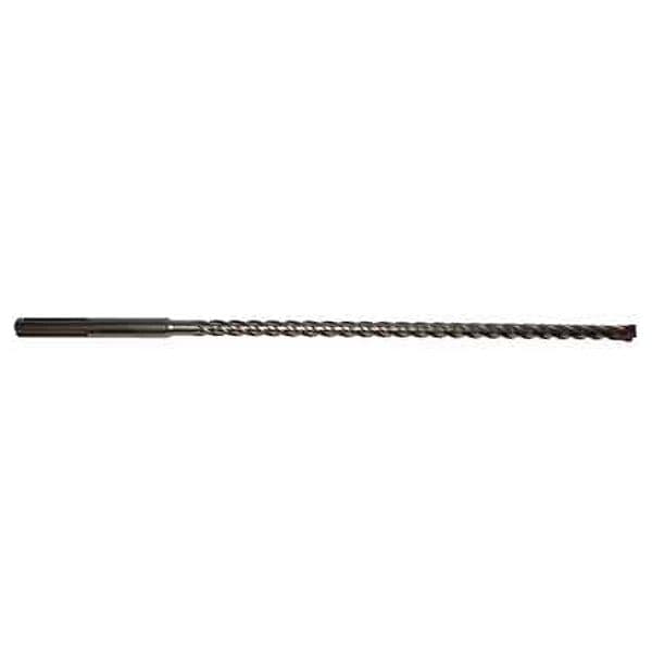 Punta Sds Max Nemesis Makita 32 x 570 mm - 2