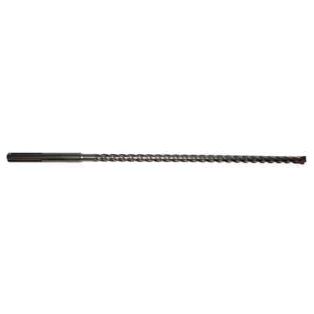 Punta Sds Max Nemesis Makita 32 x 570 mm - 2