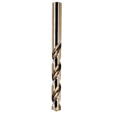 Punta Elicoidale Cobalto Krino 4,5 mm 10 Pezzi - 2