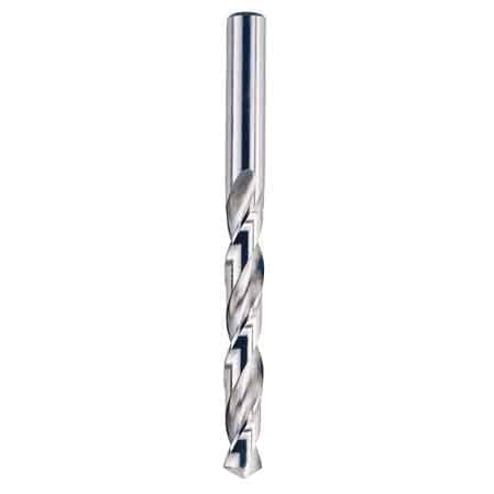Punta Elicoidale Rettificata Krino 3 mm 10 Pezzi - 2