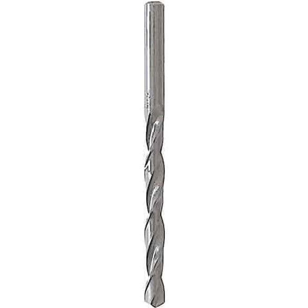 Punta Elicoidale Fresata e Rettificata 3 mm Ecef 10 Pezzi - 2