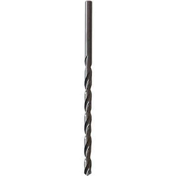 Punta Elicoidale Rullata Serie Lunga 3,5 x 112 mm Ecef 10 Pezzi - 2