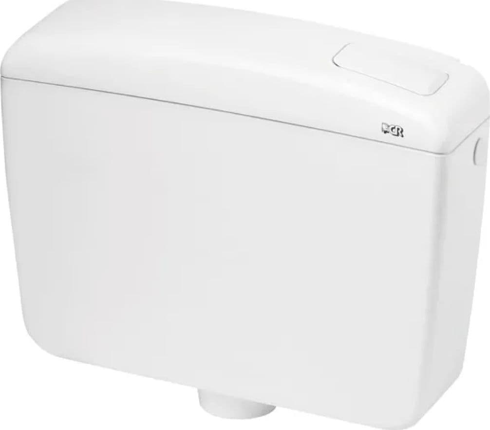 Cassetta Esterna Modello Plus 1 9 Lt Idroweb - 2