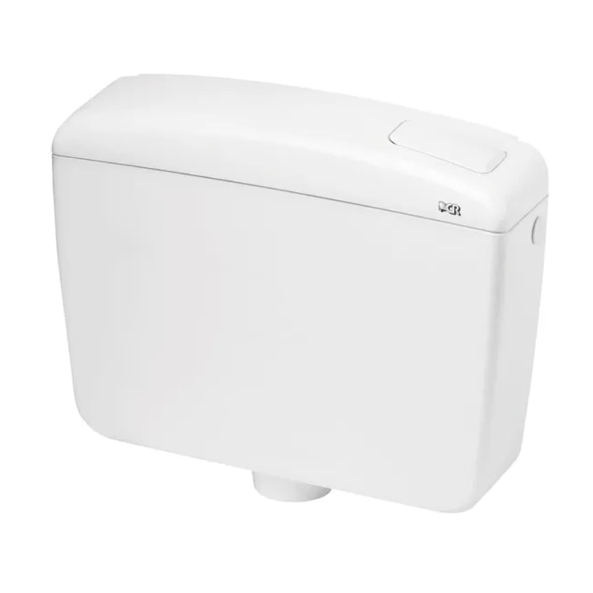 Cassetta Esterna Modello Plus 1 9 Lt Idroweb - 2