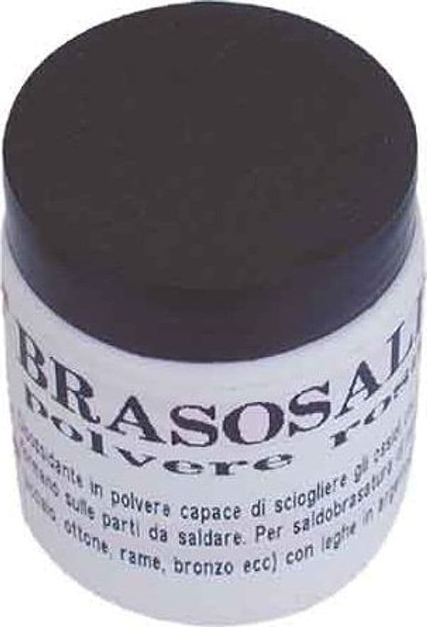 Disossidante in Polvere Brasosald 50 Gr Viky