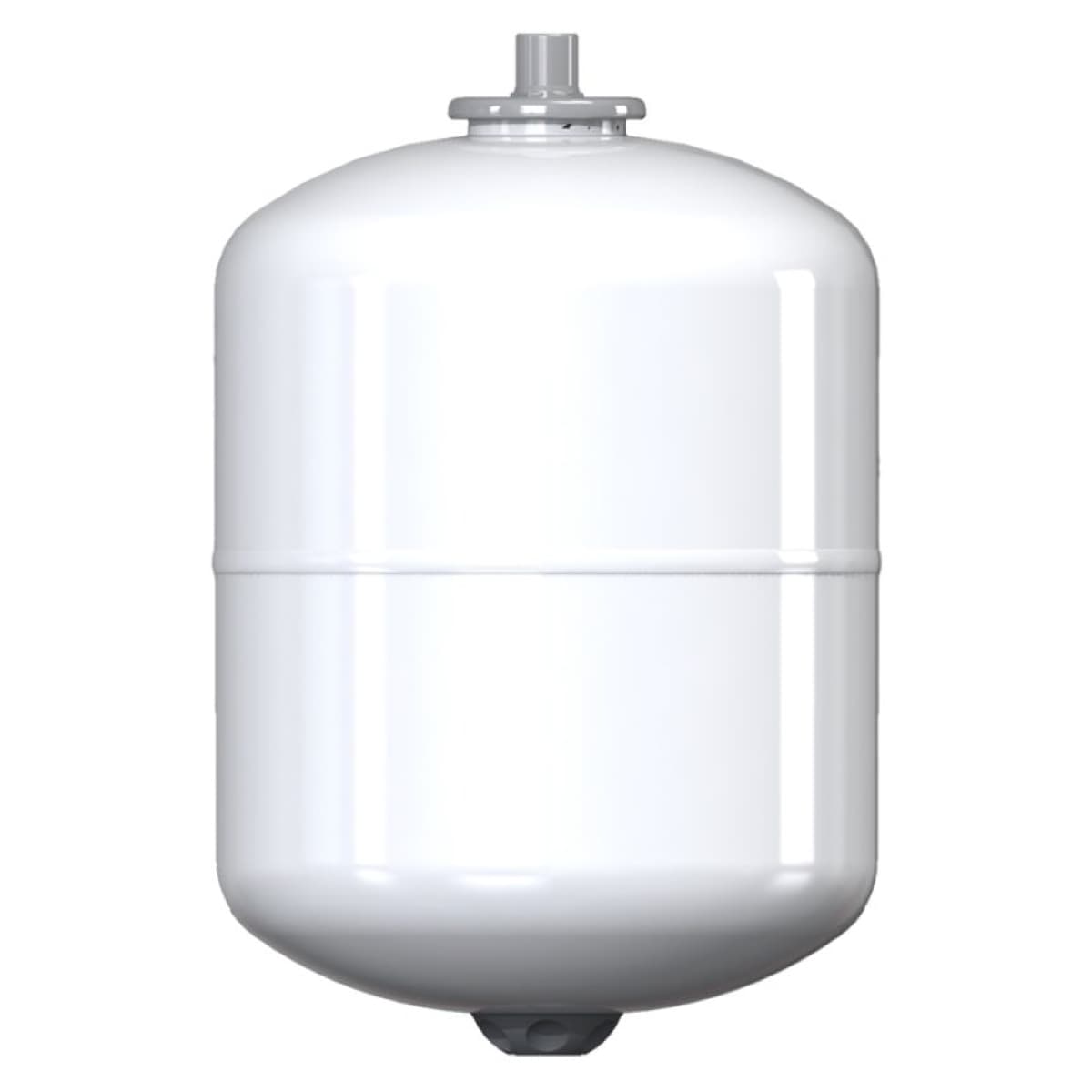 Vaso Espansione per Impianti Solari a Membrana ¾ 8 BAR Varem S.p.a - 2