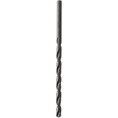Punta Elicoidale Rullata Serie Lunga 5,5 x 139 mm Ecef 10 Pezzi - 2