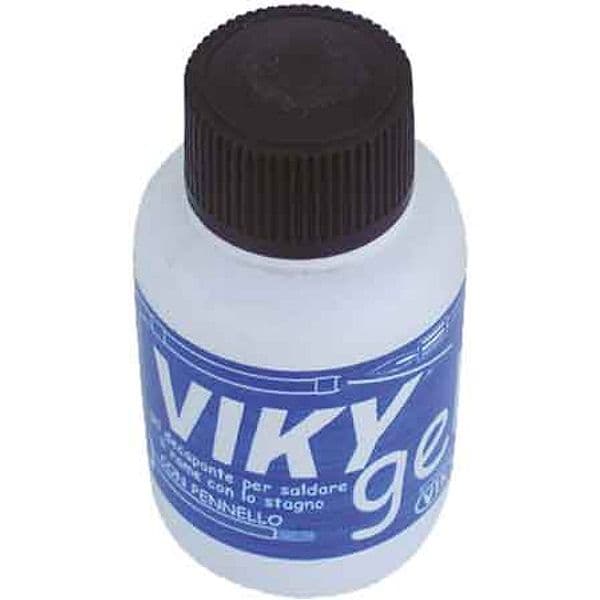 Disossidante per Saldare Viky Gel 21 80 ml - 2