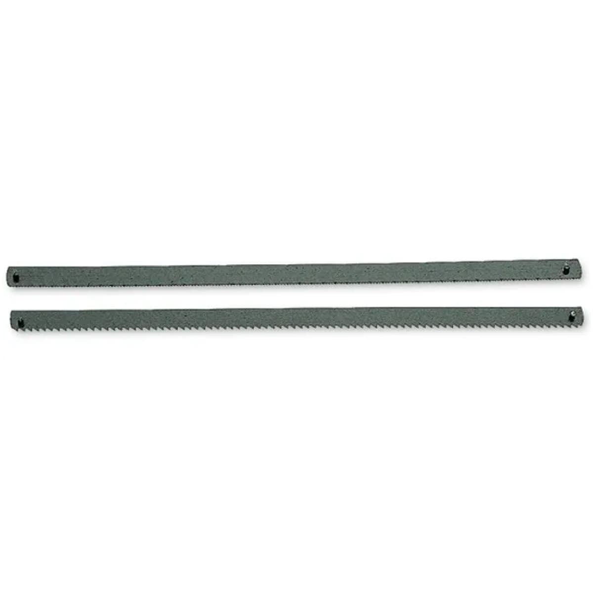 Lama per Seghetto Ergonomico 150 mm 32 Denti Rothenberger Italiana - 2