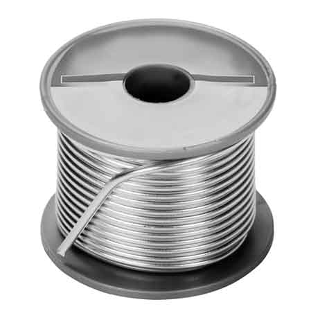 Stagno per Saldatura 250 Gr - 2