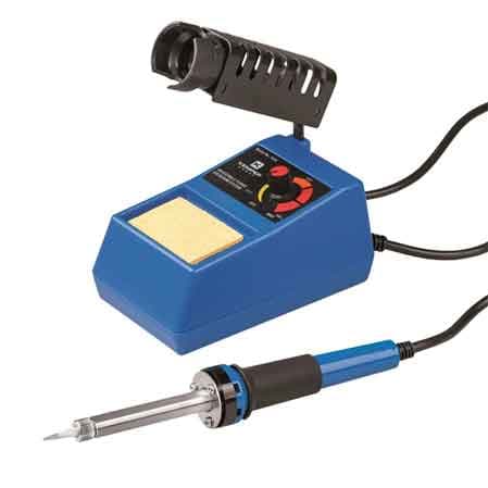 Stazione Saldante Regolabile Kemper 48 W - 2