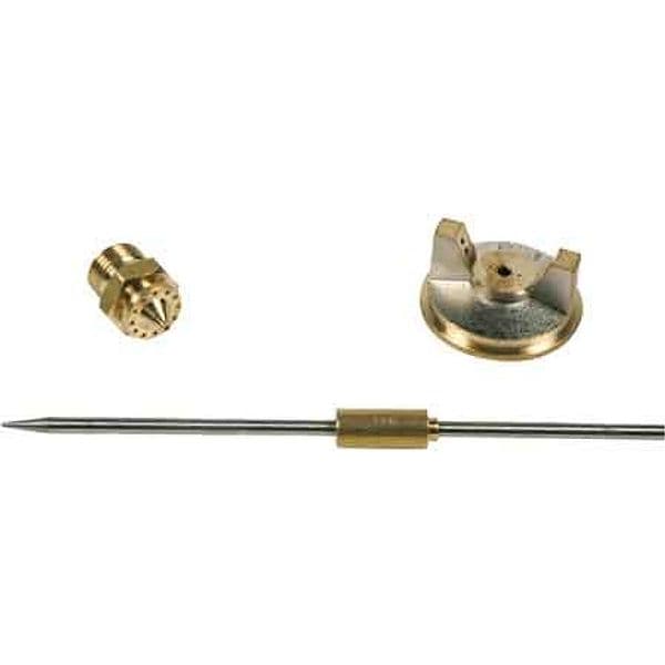 Serie Ago Cappello Ugello Asturo 2 mm - 2