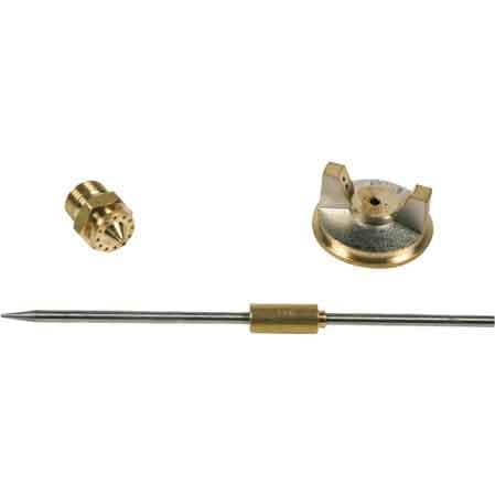 Serie Ago Cappello Ugello Asturo 2,0 mm - 2