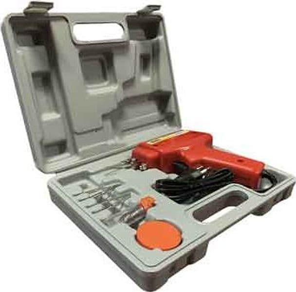 Saldatore Elettrico Istantaneo 100 W - 2