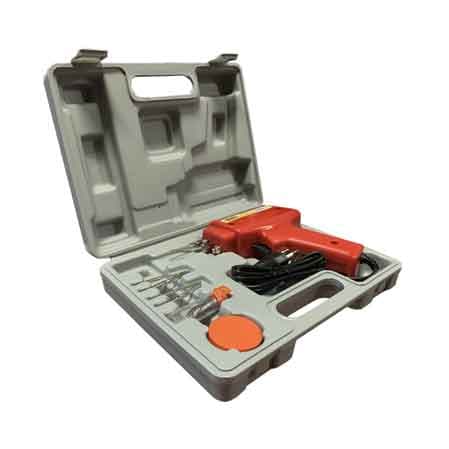 Saldatore Elettrico Istantaneo 100 W - 2