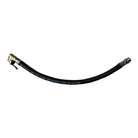 TUBO DI RICAMBIO PER PISTOLA GONFIAGGIO - - SPIRALFLEX - 2