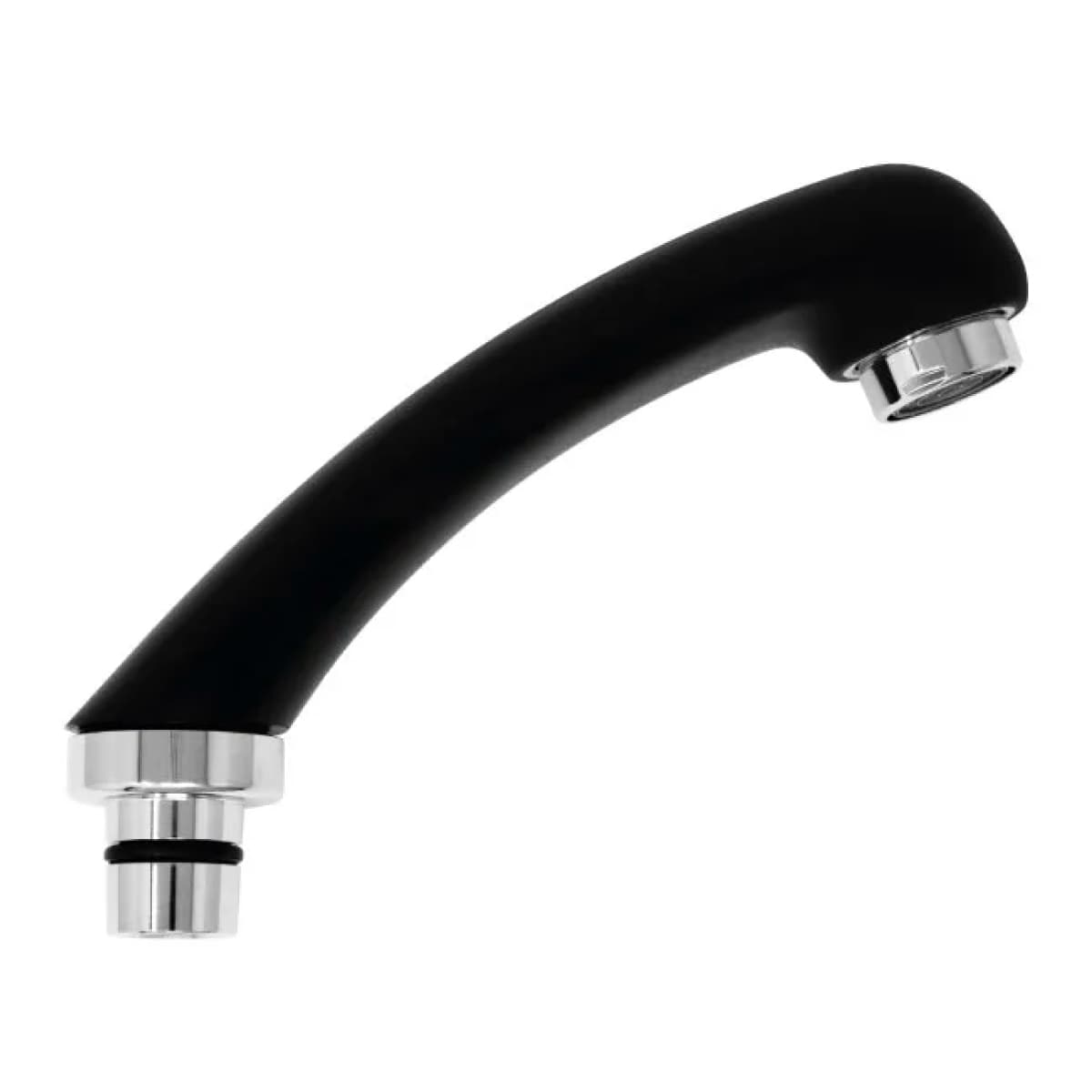 DOCCETTA PER MISCELATORE LAVABO PARRUCCHIERE 1/2   RUBINETTERIA PAFFONI Spa - 2