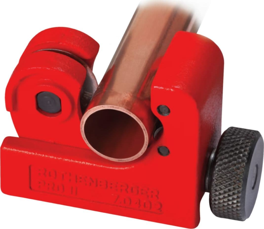 Tagliatubi Minicut Pro 6 a 22 mm Rothenberger Italiana - 2