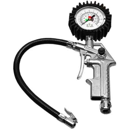 Pistola Gonfiaggio Att. Baionetta Spiralflex - 2