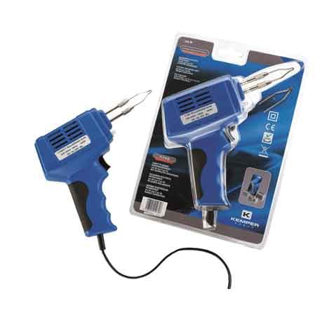 Saldatore Elettrico a Pistola Kemper 100 W - 2
