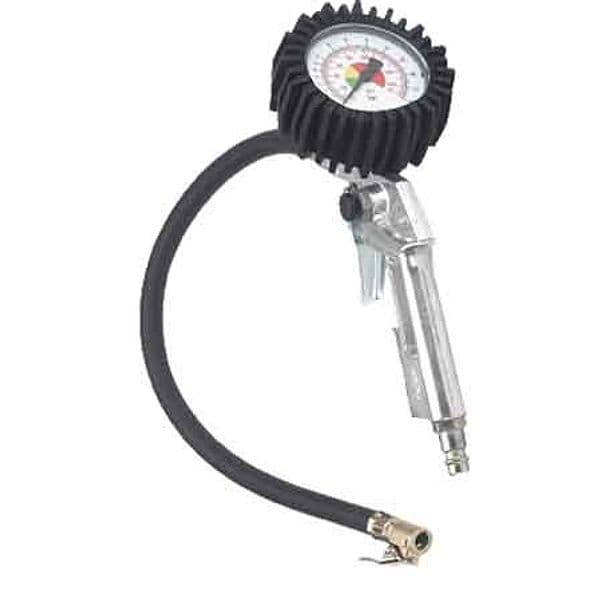 Pistola Gonfiaggio Att. Rapido Spiralflex - 2