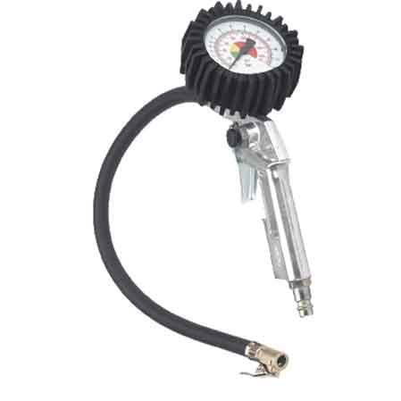Pistola Gonfiaggio Att. Rapido Spiralflex - 2