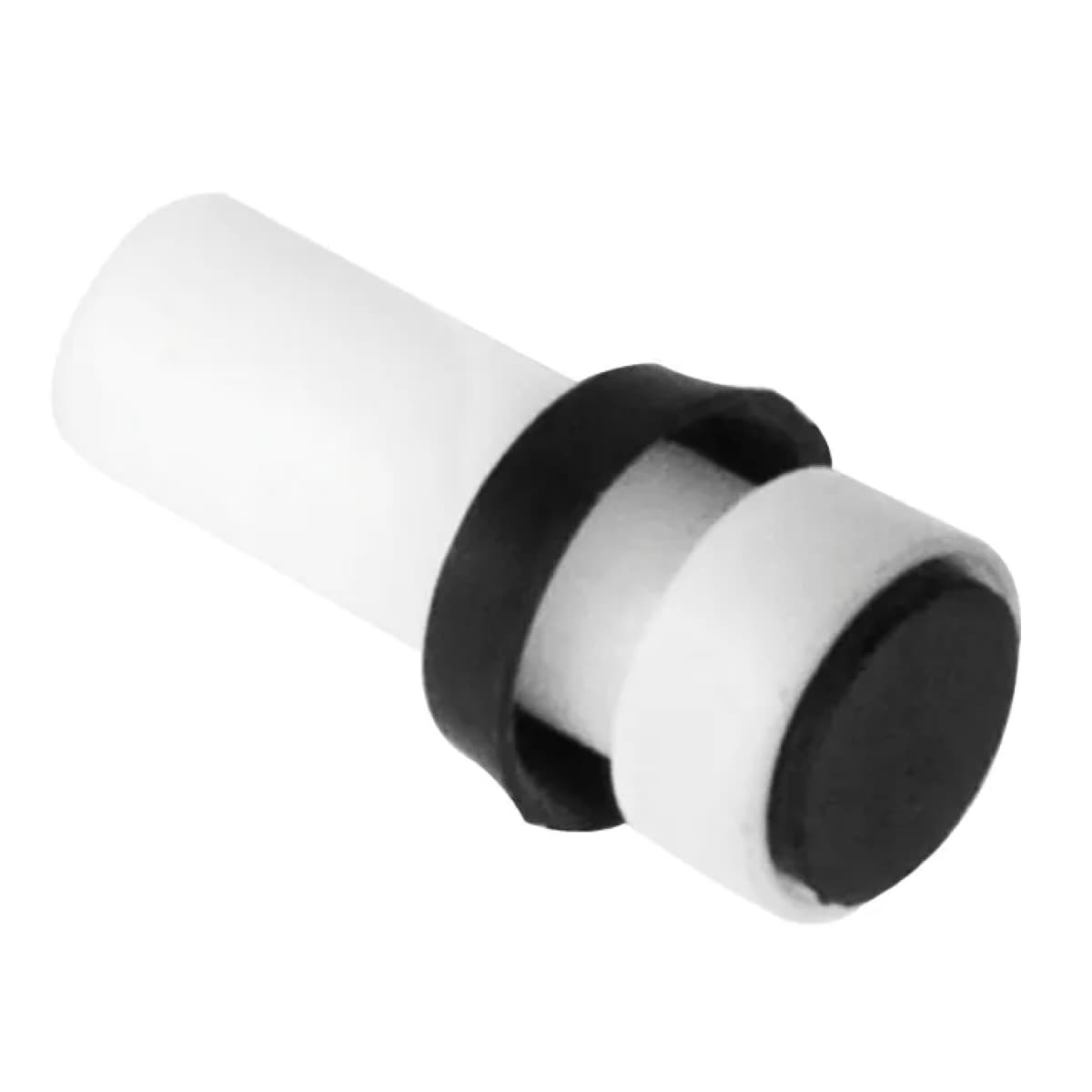Pistoncino con Guarnizione Ø 10 x 5 mm Pucciplast - 2