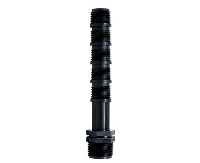 Prolunga per Irrigatore ½ H 15 cm Irritec - 2