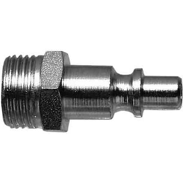 Innesto Rapido Maschio 1/4 Spiralflex 10 Pezzi - 2