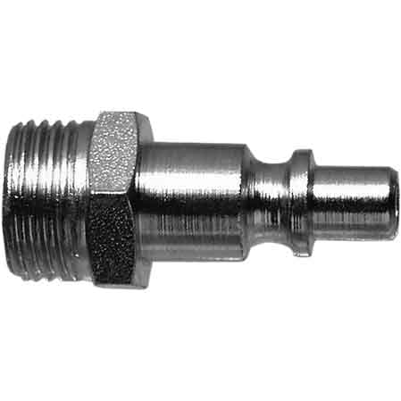 INNESTO RAPIDO MASCHIO 1/4 - 10 pezzi- SPIRALFLEX - 2