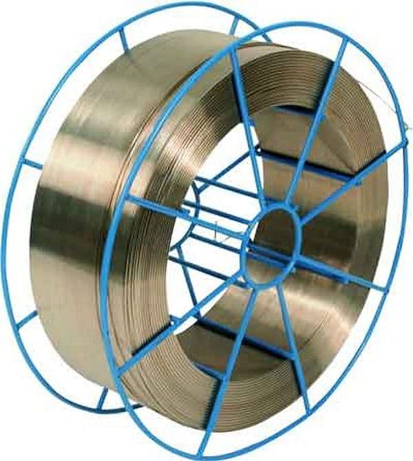Filo per Saldare Ø Mm 1,2 Bobina Kg 5 kg Ine - 2