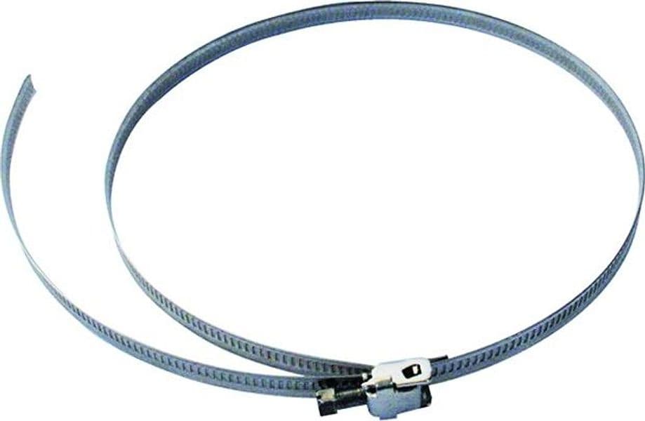 Fascetta per Tubo Flessibile Ø 60 215 Idroweb - 2