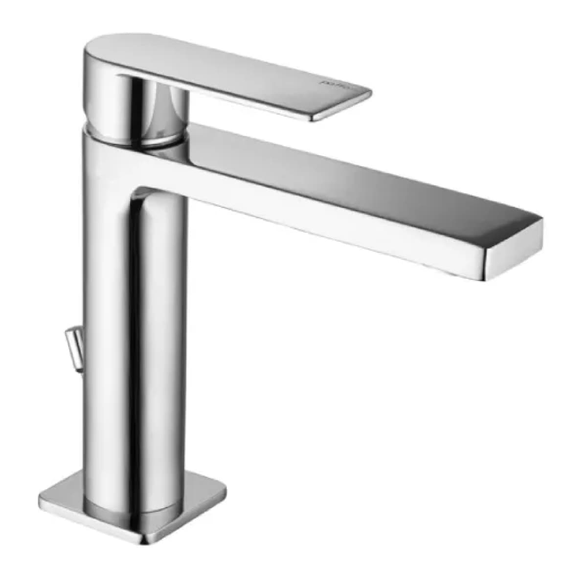 RUBINETTO MISCELATORE MONOCOMANDO PER LAVABO SERIE TANGO SCARICO 11/4   RUBINETTERIA PAFFONI Spa - 2