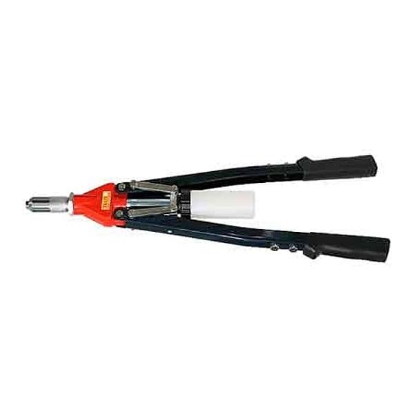 Rivettatrice DX65 Ø 3 x 3,2 4 4,8 6 6,4 mm - 2